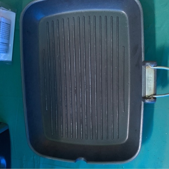 Ikea skillet folding handle - Picture 5 of 5